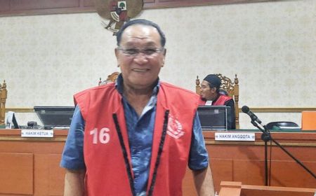 Kejari Banjarmasin Ungkap TPPU Gembong Narkoba Fredy Pratama Lewat Babah Rp10 Miliar