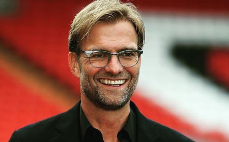 Tentang Klopp, Pelatih yang Mengubah Sejarah Liverpool