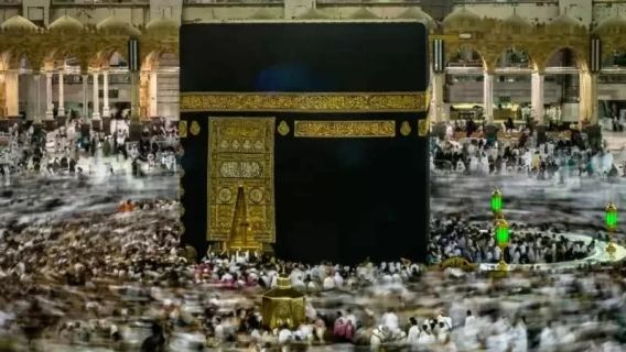 Immediately Discussed By The DPR And The Ministry Of Religion, Coordinating Minister For Human Development And Culture Calls The Proposal For Hajj Once In A Lifetime Received By Many Parties