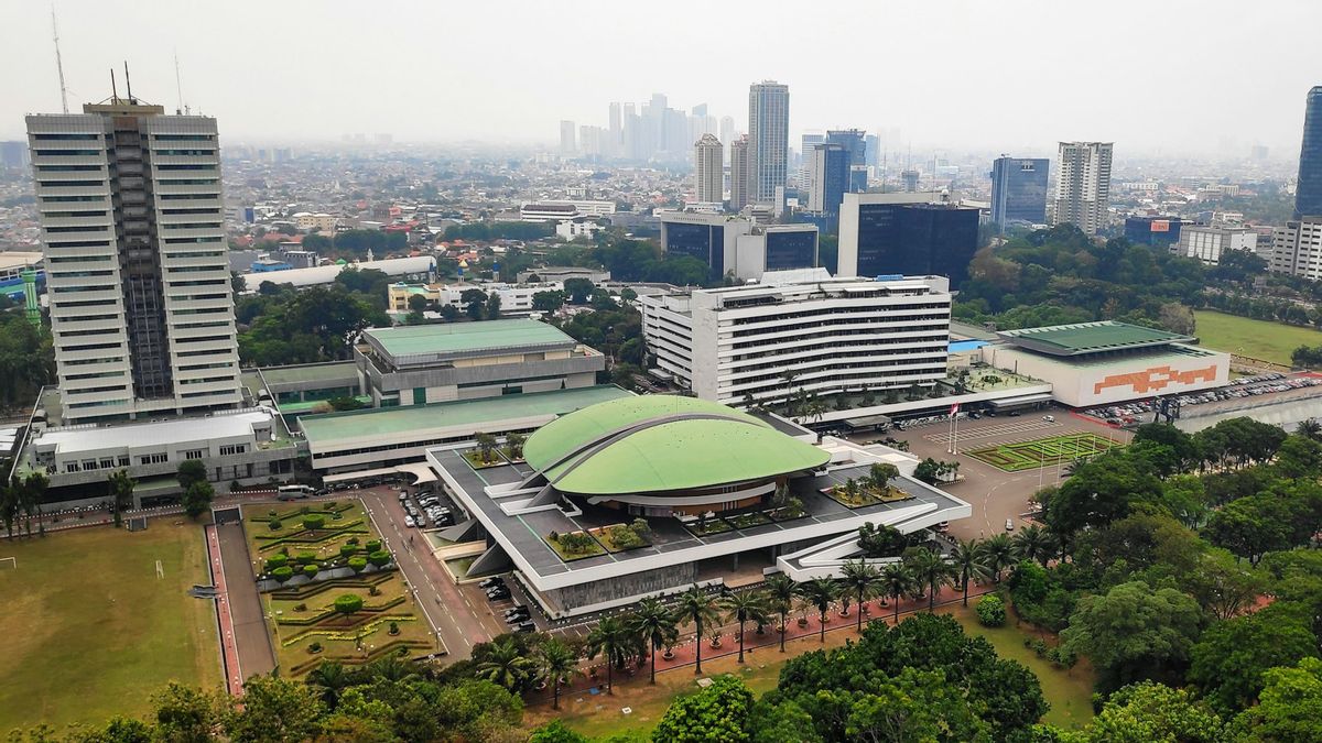 Beri Efek Jera, Komisi III DPR Minta Polisi Selidiki Dalang Perusakan Rumah Doa di Padang