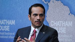 Terima Kunjungan Menteri Luar Negeri Qatar, Perdana Menteri Afghanistan Bahas Ekonomi hingga Terorisme