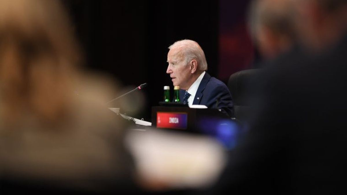 US Parliamentary Efforts Against, 121 World Human Rights Groups Ask Biden To Respect ICC's Independence