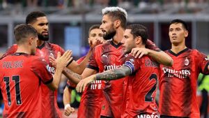 Peringatan Duo Eks Pelatih Capello dan Sacchi Demi Bangkitnya Milan Lawan Napoli