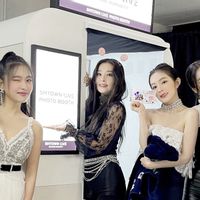 Red Velvet Tampil Berlima dengan Wendy, Penggemar Senang