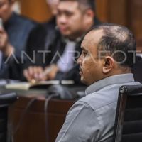 Kasus Korupsi BTS 4G, Eks Dirut BAKTI Kominfo Dituntut 18 Tahun Penjara