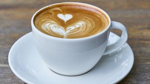 4 Manfaat yang Dirasakan Minum Kopi Sebelum Bercinta, Bisa Tingkatkan Stamina?