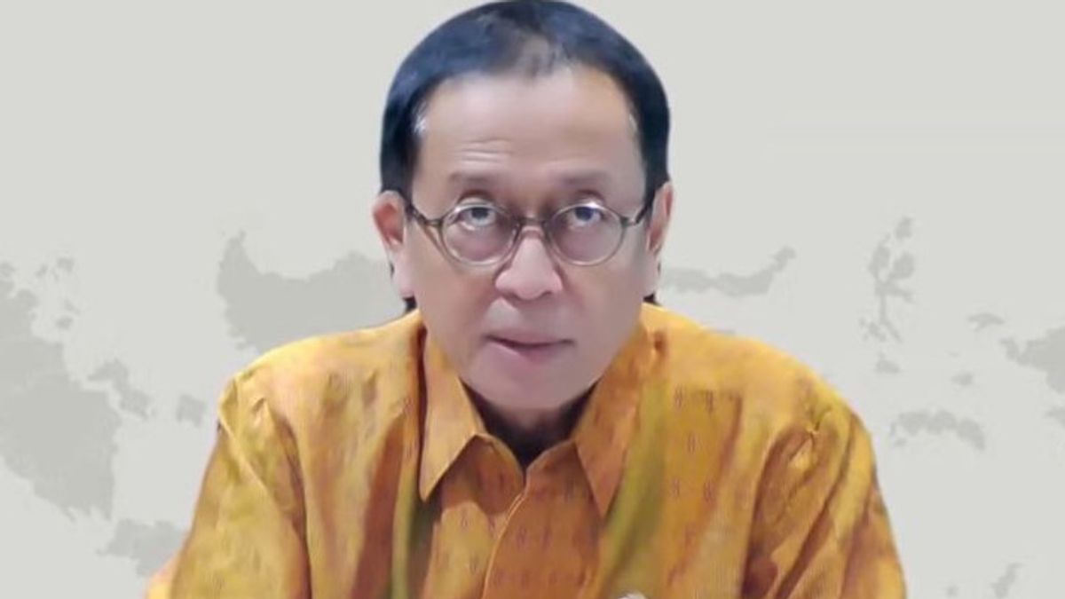 OJK Berharap Rencana Merger Bank MNC dan Nobu Kedepankan Sinergi yang Sehat