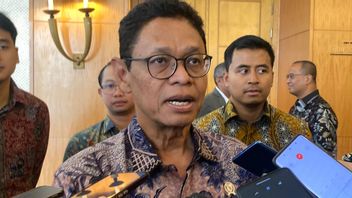 Deputy Minister Of Energy And Mineral Resources Says Shell CS Has Submitted Fuel Import Data To Pertamina