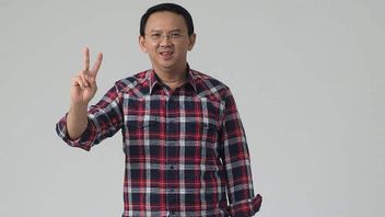 Anton Medan Une Fois Mis Un Corps Dans L’élection De Jakarta, Ahok: Que Son Esprit Soit Reçu Dans Le Côté De Dieu 