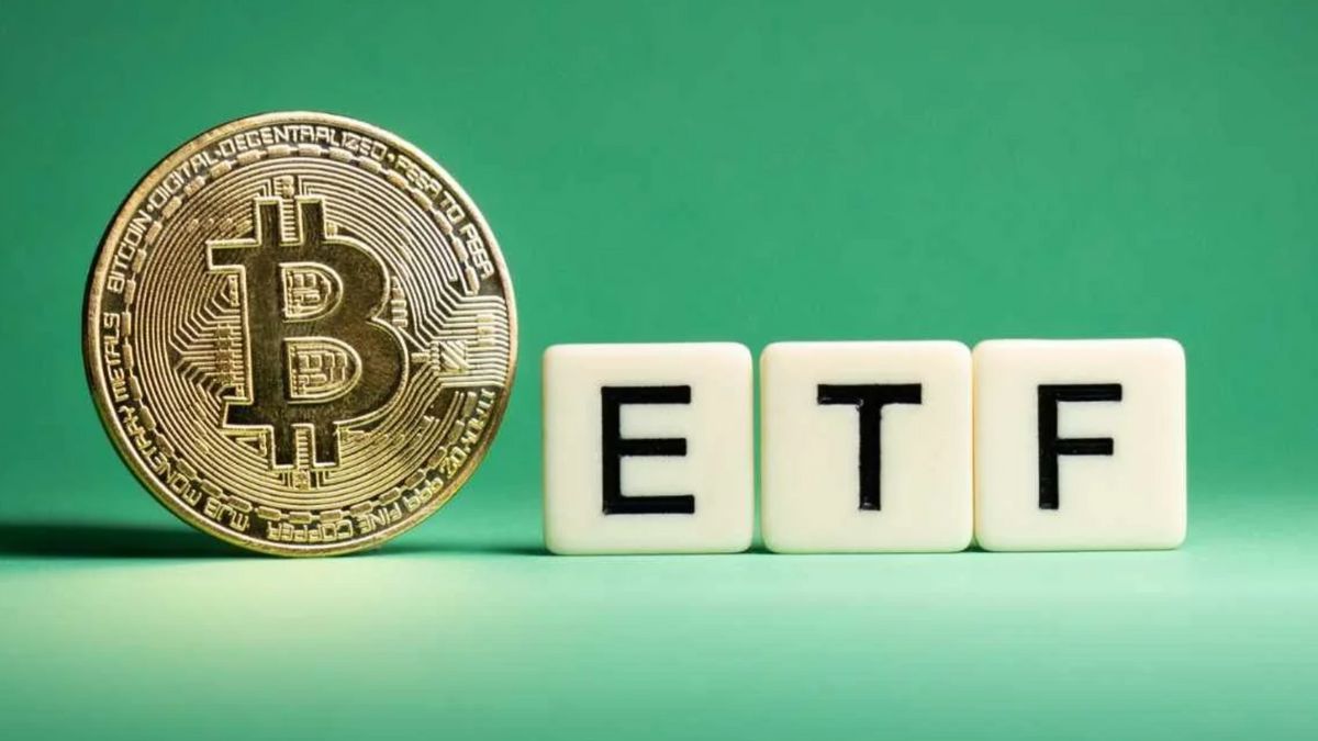 Investor Institusi Kini Kuasai 20% ETF Bitcoin Spot yang Diperdagangkan di AS