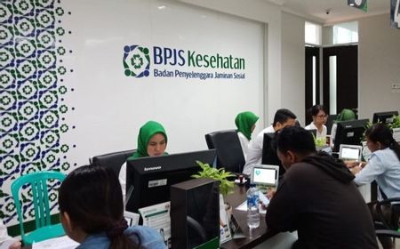 BPJS Kesehatan Siap Jalani Putusan MA, Kembalikan ke Tarif Semula