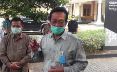 Aksi Klitih Tewaskan Pelajar di Yogyakarta, Sultan HB X Minta Orang Tua Kontrol Anak