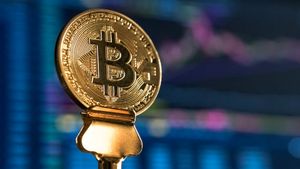<i>Holder</i> Bitcoin Jual Hampir 50.000 BTC Pada 15 Mei 2023