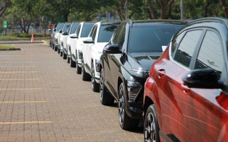 HMID Konfirmasi Mekanik di Seluruh Jaringan Dealer Hyundai di Indonesia Dapat Mengganti Modul Baterai