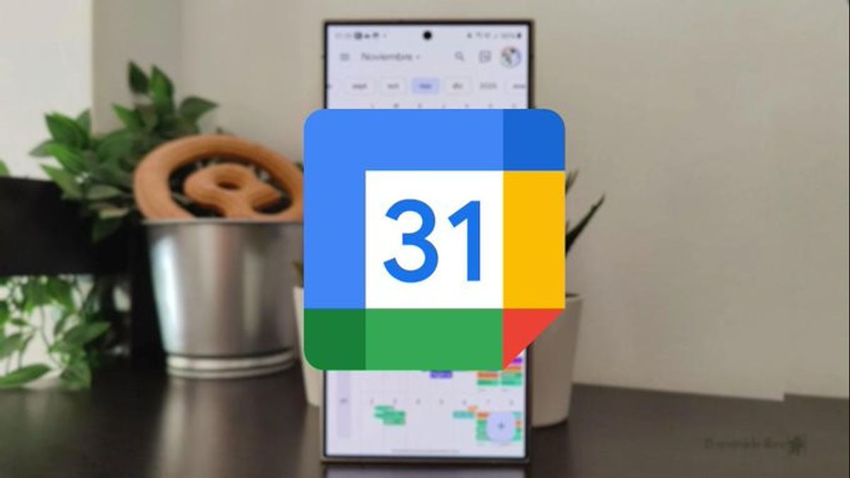 Google Calendar sur Android peut désormais gérer toutes les tâches facilement