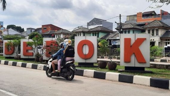 Pemkot Depok Anggarkan Rp 88 Miliar, Bangun Mal Pelayanan Publik