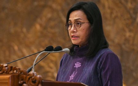 KPK Usut Dugaan Suap Pajak, Anggota DPR Misbakhun Soroti Kinerja Sri Mulyani