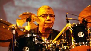 Drumer Jazz Inovatif, Jack DeJohnette Tutup Usia setelah Alami Gagal Jantung Kongestif