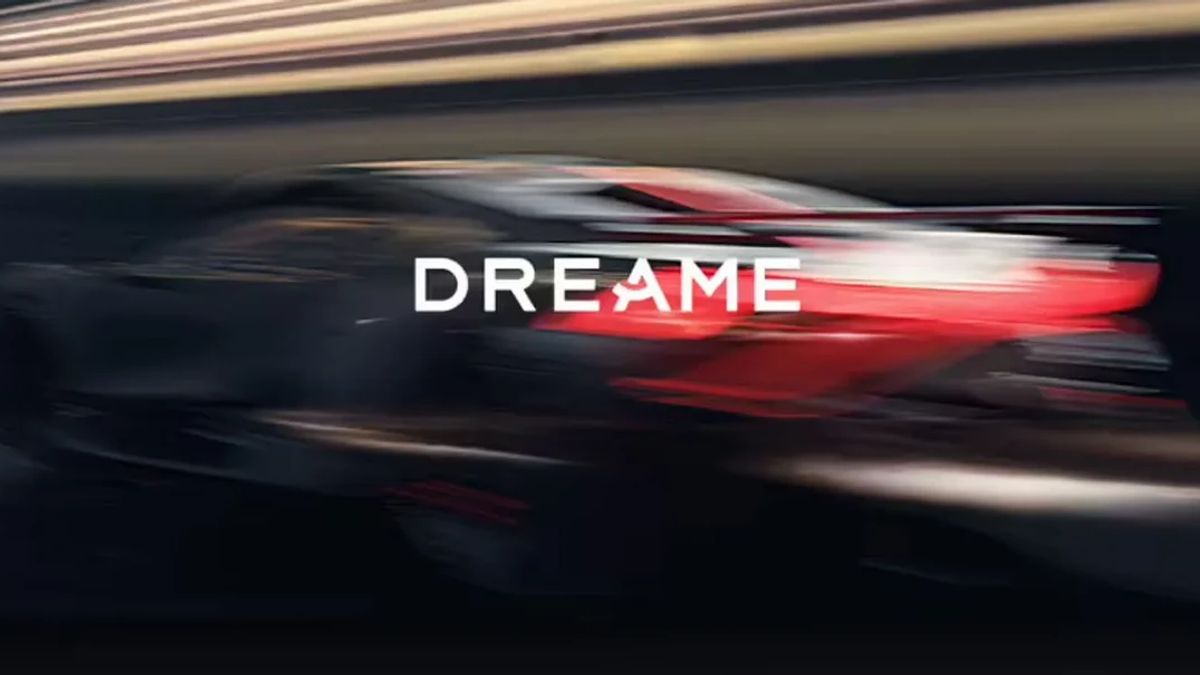Produsen Robot Vakum Dreame Resmi Masuk Dunia Otomotif, Siap Rilis EV Pesaing Bugatti Veyron