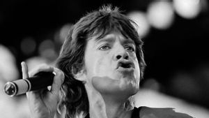 Mick Jagger Minta Maaf Atas Lirik Rasis Lagu Some Girls dalam Sejarah Hari Ini, 6 Oktober 1978