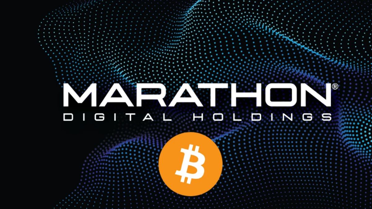 Digital Holdings Marathon offre une obligation d’une valeur de 3,9 billions de roupies pour acheter Bitcoin