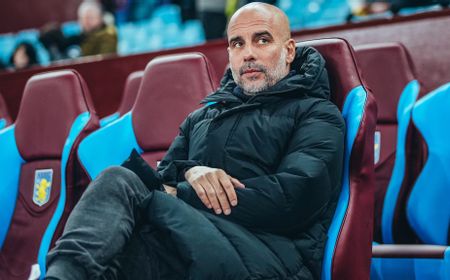 Dibayangi Sanksi 115 Jenis Pelanggaran, Guardiola Bakal Tinggalkan Man City