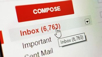 Biar Liburan Tenang, Begini Cara Aktifkan Balasan Otomatis di Gmail