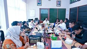DPRD Kaltara Dorong Perlindungan Pekerja Rentan, Tahun 2026 Dianggarkan Rp4 Miliar