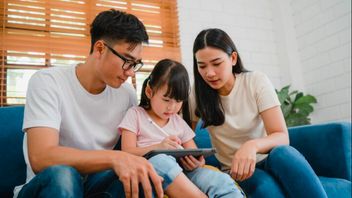 vous voulez un enfant fort et fort? Évitez ces 7 phrases dangereuses