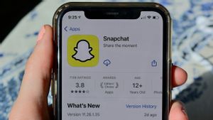 Snapchat Rilis 'Recap' Tahunan, Soroti Peningkatan Panggilan Suara dan Penggunaan Reaksi 