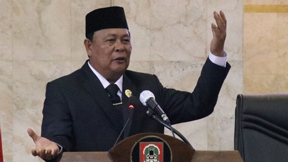 KPK Diminta Segera Terbitkan Sprindik Baru Jerat Paman Birin Usai Kalah di Praperadilan