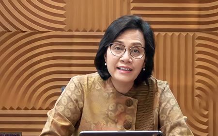 Sri Mulyani Puji Kinerja Ekspor Didominasi Nonmigas: Produk Indonesia Mampu Tembus Dunia