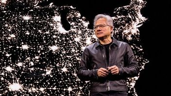 Nvidia Builds 7 AI Supercomputers For US Department Of Energy, Jensen Huang Wants To Return To China Market