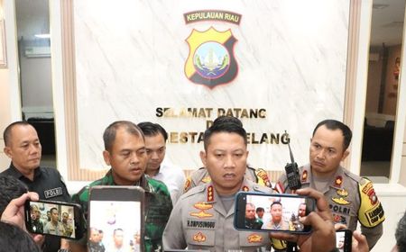 Bentrokan Warga dengan Pekerja PT MEG di Pulau Rempang Batam, 95 Personel TNI/Polri Dikerahkan