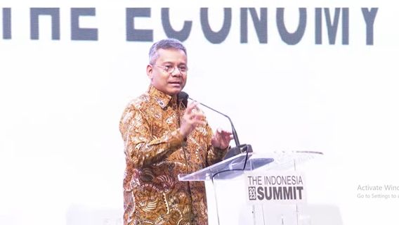 Tantangan Ekonomi Mengganas, Pemerintah Makin Getol Cari Sumber Pertumbuhan Baru