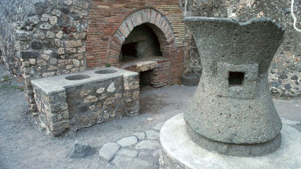 Arkeolog Gunakan AI untuk Rekonstruksi Wajah Korban Pompeii, Hadirkan Gambaran Baru Tragedi 2.000 Tahun Lalu