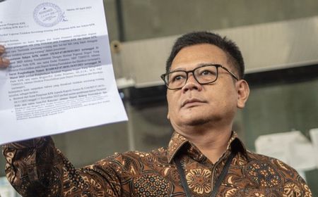 Polri-KPK Diminta Waspadai Adu Domba terkait Polemik Brigjen Endar Priantoro