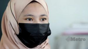 Viral di Malaysia, Kisah Rohana Asal Indonesia Diasuh Perempuan Tionghoa, Mendagri dan Perdana Menteri Beri Perhatian