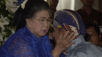 Anies Baswedan Mourns The Late Sunarti Sri Hadiyah In-laws Of SBY: God Willing, Husnulkhatimah