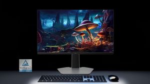 Creative Generation Now Needs a Screen that is More than Just Sharp