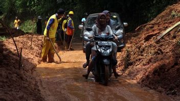 Dari Curhat Warga, Legislator PKB Desak Pemerintah Moratorium Izin Tambang di Selatan Sukabumi