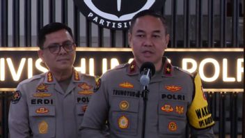 La police de Java Est forme une équipe d'enquête sur les explosions au siège de Gegana Brimob