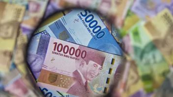 OJK称银行可以满足外汇需求，而不会引发汇率波动风险的增加