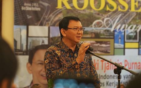 Sindiran Ahok Soal Rumah DP Rp0 yang Diduga Dikorupsi Anak Buah Anies Baswedan