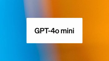 OpenAI Rilis GPT-4o Mini, Model AI Baru dengan Harga yang Lebih Murah