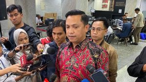 PDIP Resmi Gugat Hasil Pilkada Jatim dan Jateng ke MK