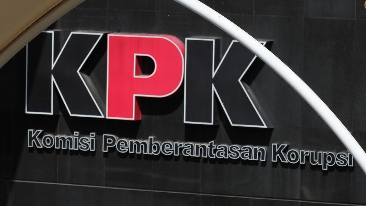 Datang ke KPK, Dirut Jiwasraya Bahas Restrukturisasi Polis Asuransi Rp20 Miliar Milik Pegawai KPK