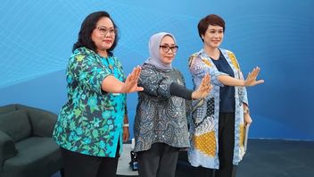 Dukung KPPPA, Komdigi Pastikan Kelancaran Jaringan di 6 Kota untuk Peringatan Hari Ibu