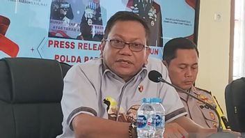 Sekda Raja Ampat Dipanggil Polisi, Kasus Dugaan Pelecehan Masih Didalami