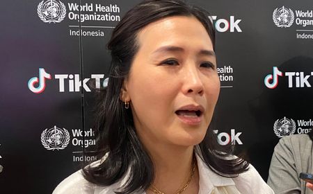 Sebanyak 71 Ribu Perempuan Indonesia Pilih Childfree, Ini Reaksi Veronica Tan